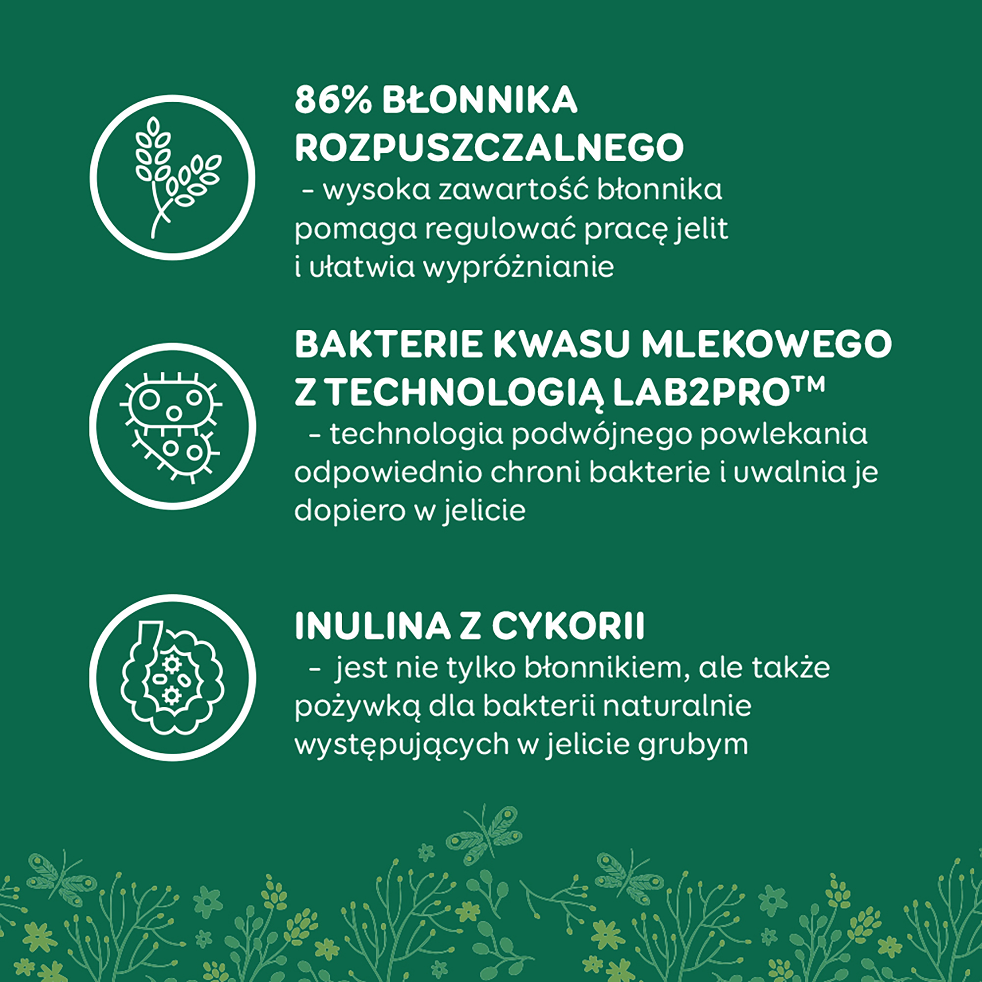 Colon C proszek, 100 g