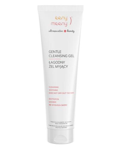 EENY MEENY Łagodny żel myjący, 100 ml zdjęcie
