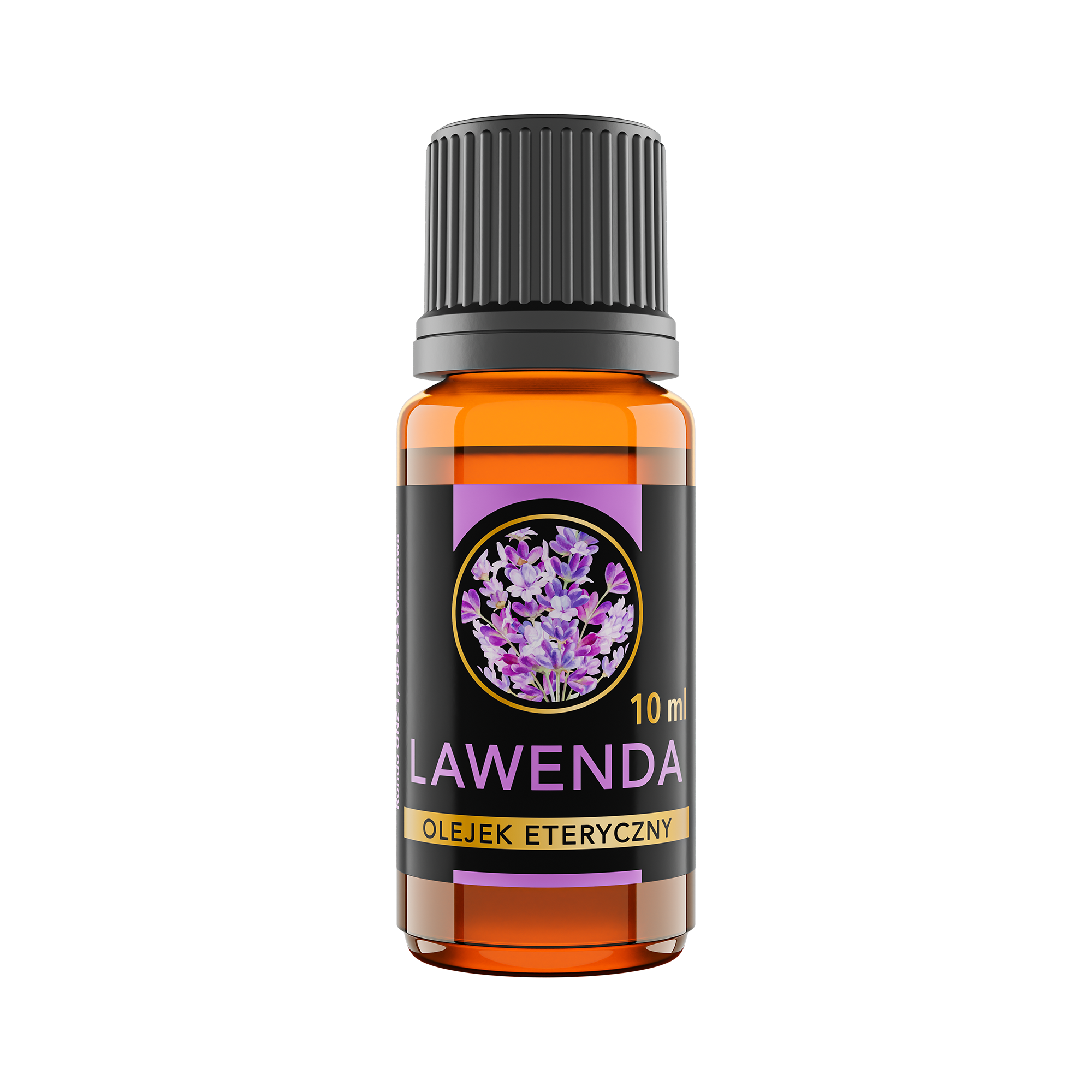 Olejek eteryczny lawendowy 10 ml