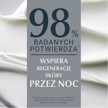 Eucerin Hyaluron-Filler Krem na noc z Kwasem Hialuronowym do każdego typu skóry przeciwzmarszczkowy, 50 ml