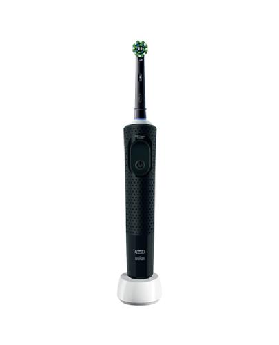 Oral-B Vitality Pro Black Szczoteczka elektryczna, 1 sztuka zdjęcie