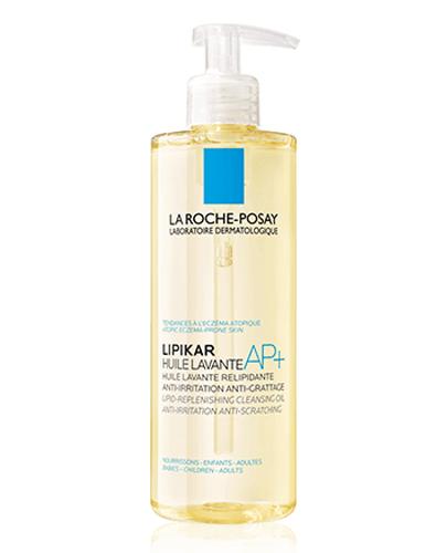 La Roche-Posay Lipikar Huile Lavante AP+, olejek myjący do ciała przeciw podrażnieniom skóry, 750 ml zdjęcie