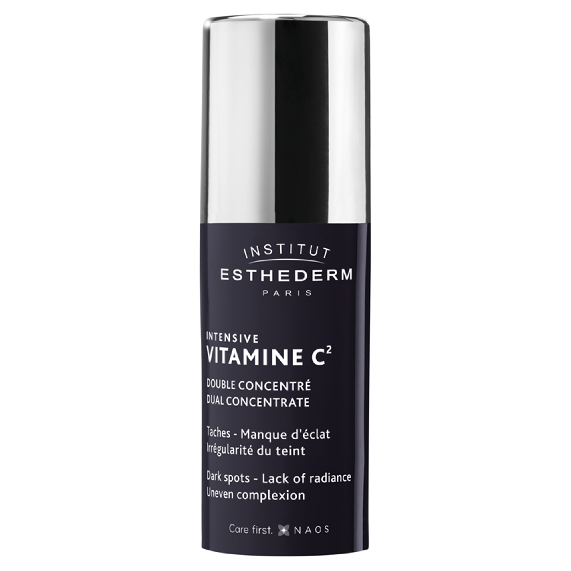 Esthederm Intensive Citamine C² Dual Concentrate, 10 ml zdjęcie