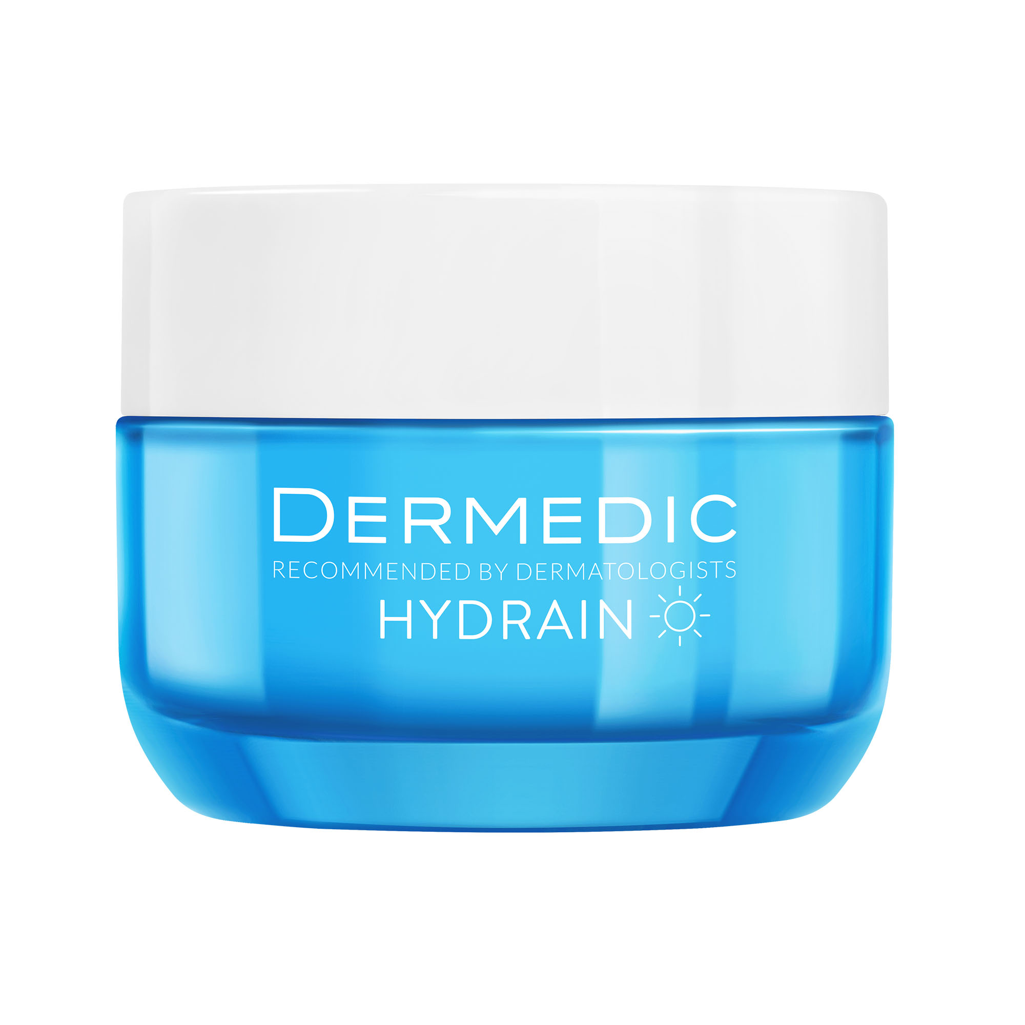 Dermedic Hydrain 3 Hialuro krem dogłębnie nawilżający 50 ml zdjęcie