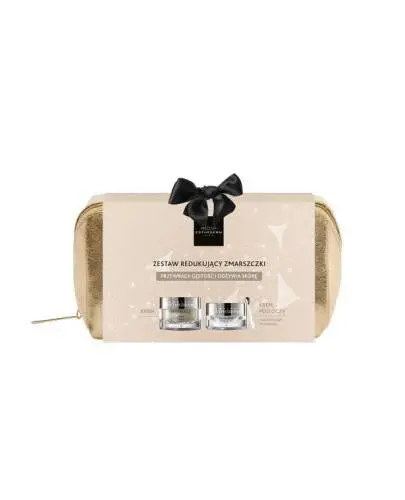 Esthederm Excellage Zestaw Xmass 2024 Cream, 50 ml+ Eye Care, 15 ml zdjęcie