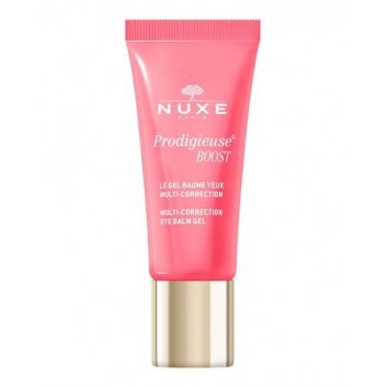 Nuxe Creme Prodigieuse Boost żelowy balsam do skóry wokół oczu 15 ml zdjęcie