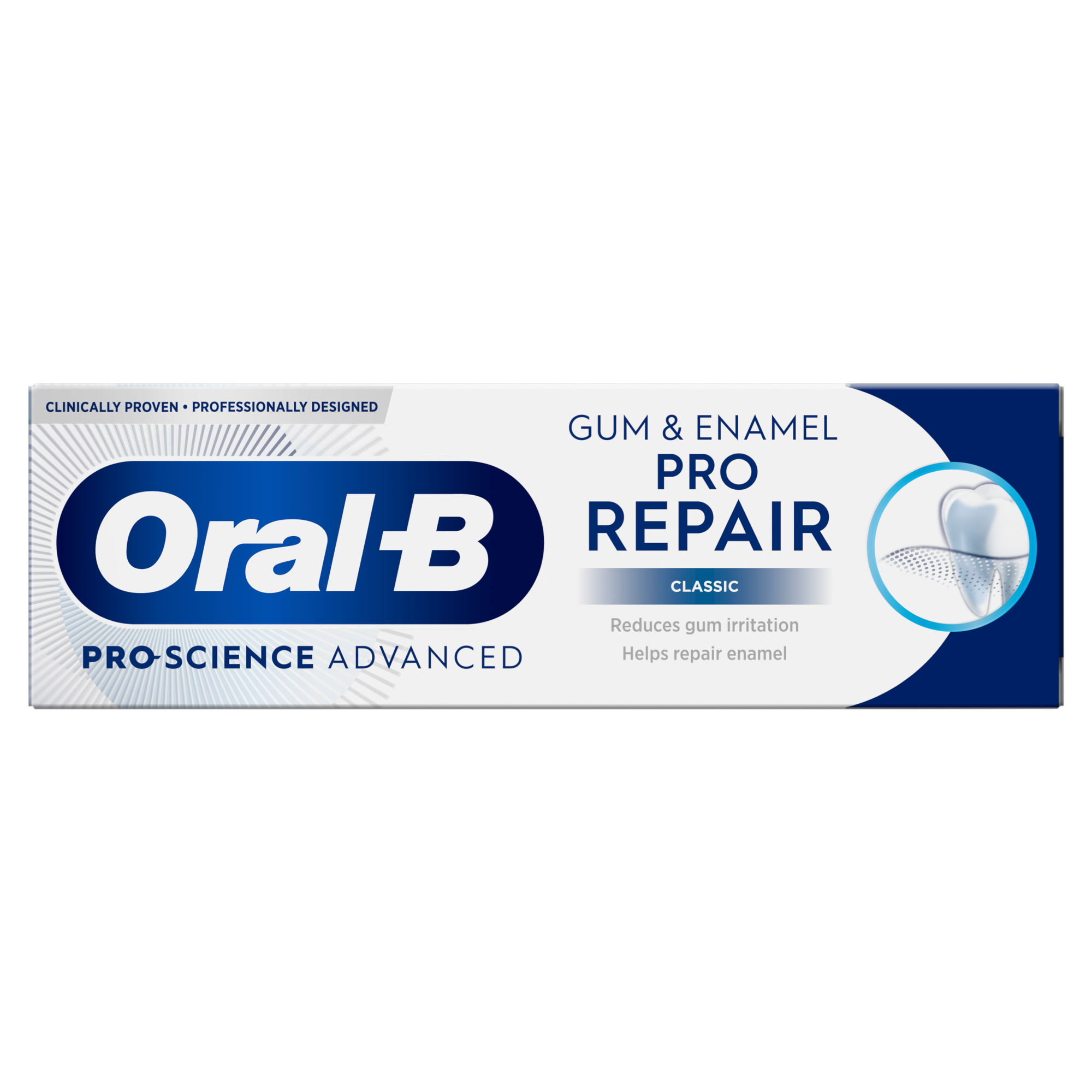 Oral-B Pasta PRO REPAIR, 75 ml zdjęcie