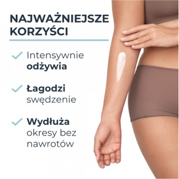 Eucerin Atopicontrol Balsam do ciała kojący swędząca, bardzo sucha, atopowa skóra, 400 ml