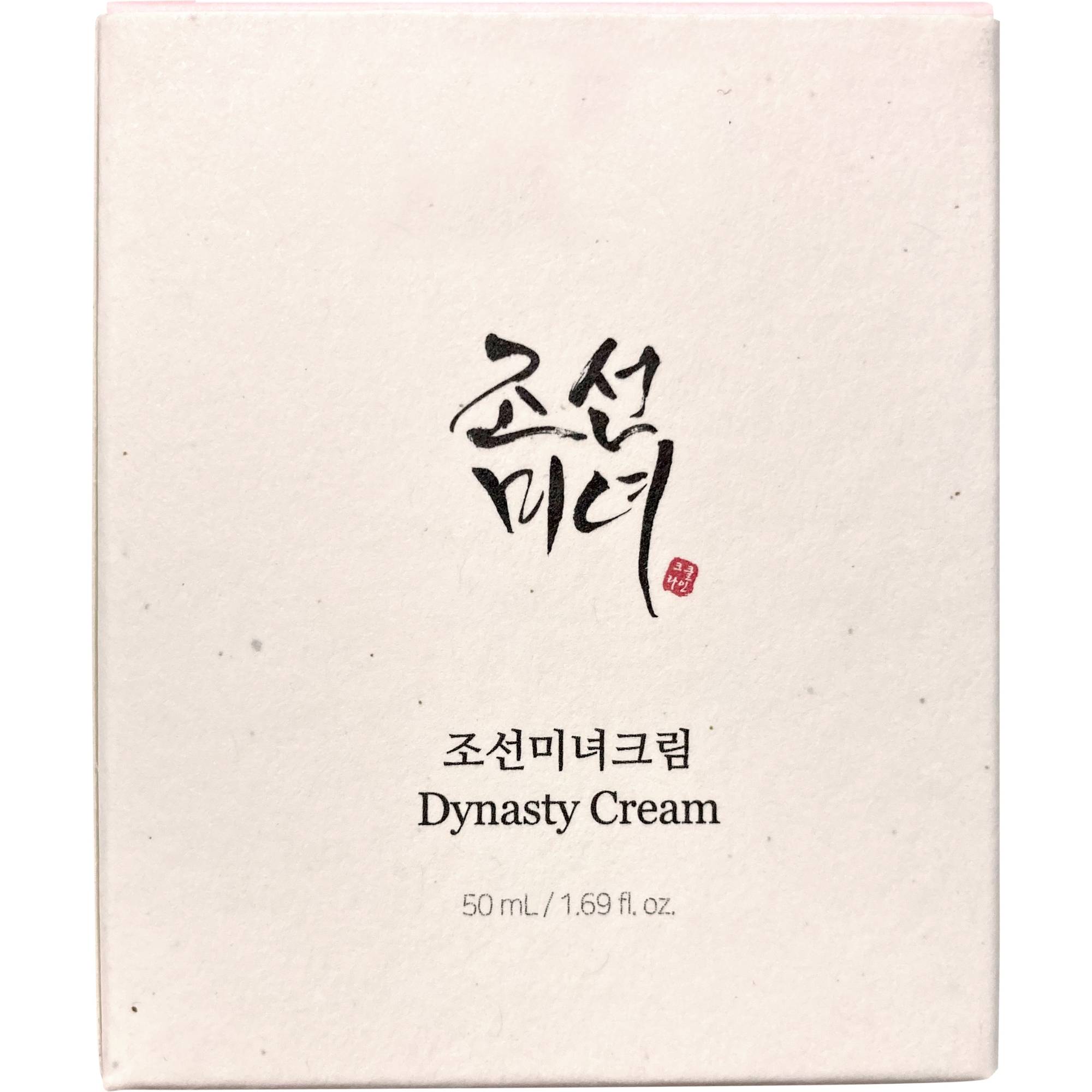 Beauty of Joseon Dynasty Cream, krem do twarzy, 50 ml
