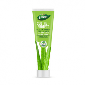 DABUR Aloesowa pasta do zębów, 100 ml