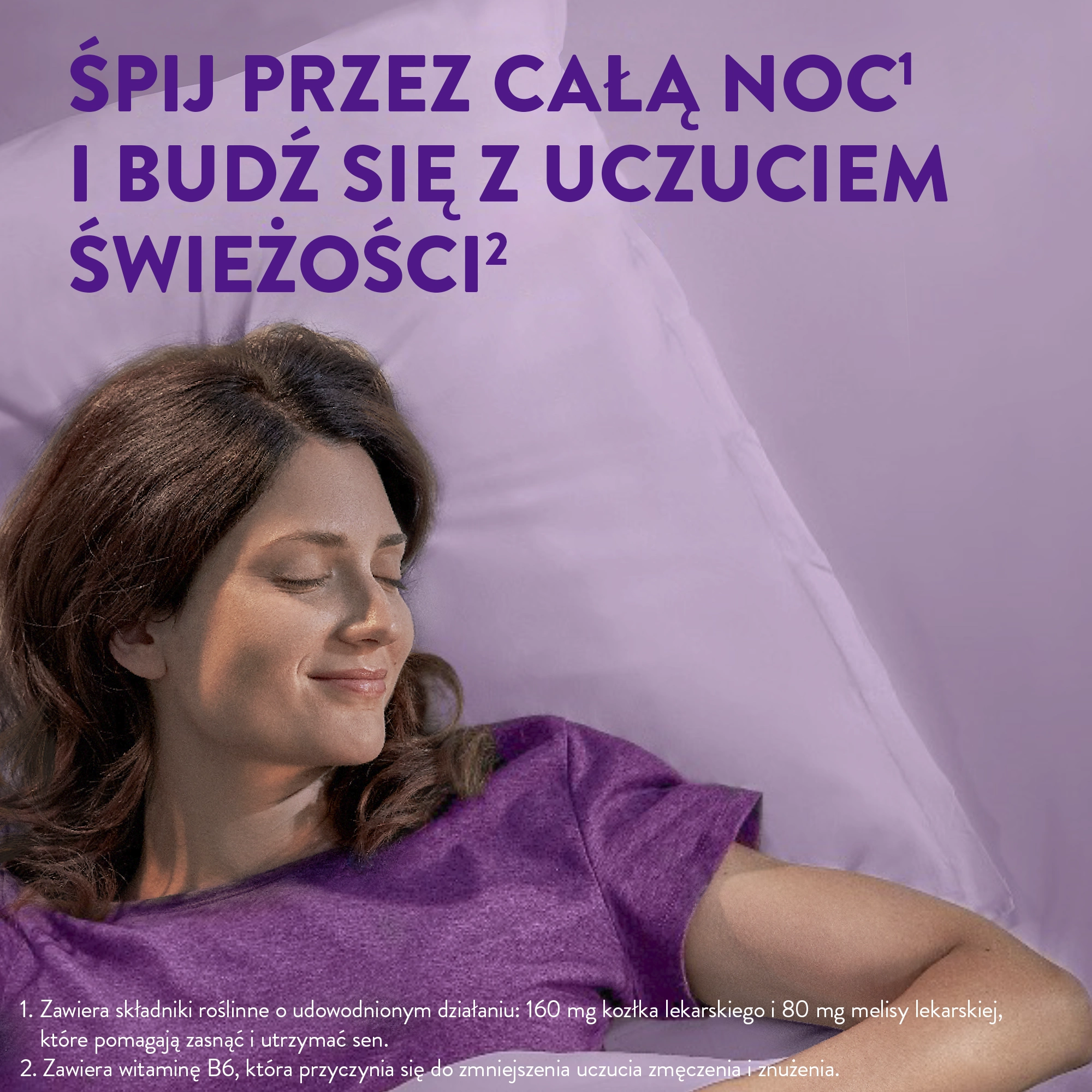 ZzzQuil Sen Cała Noc, tabletki, 28 sztuk