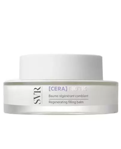 SVR [CERA] Biotic Regenerujący balsam wypełniający zmarszczki, 50 ml  zdjęcie