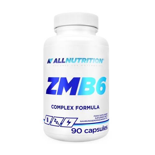 Allnutrition ZMB6, 90 kapsułek zdjęcie