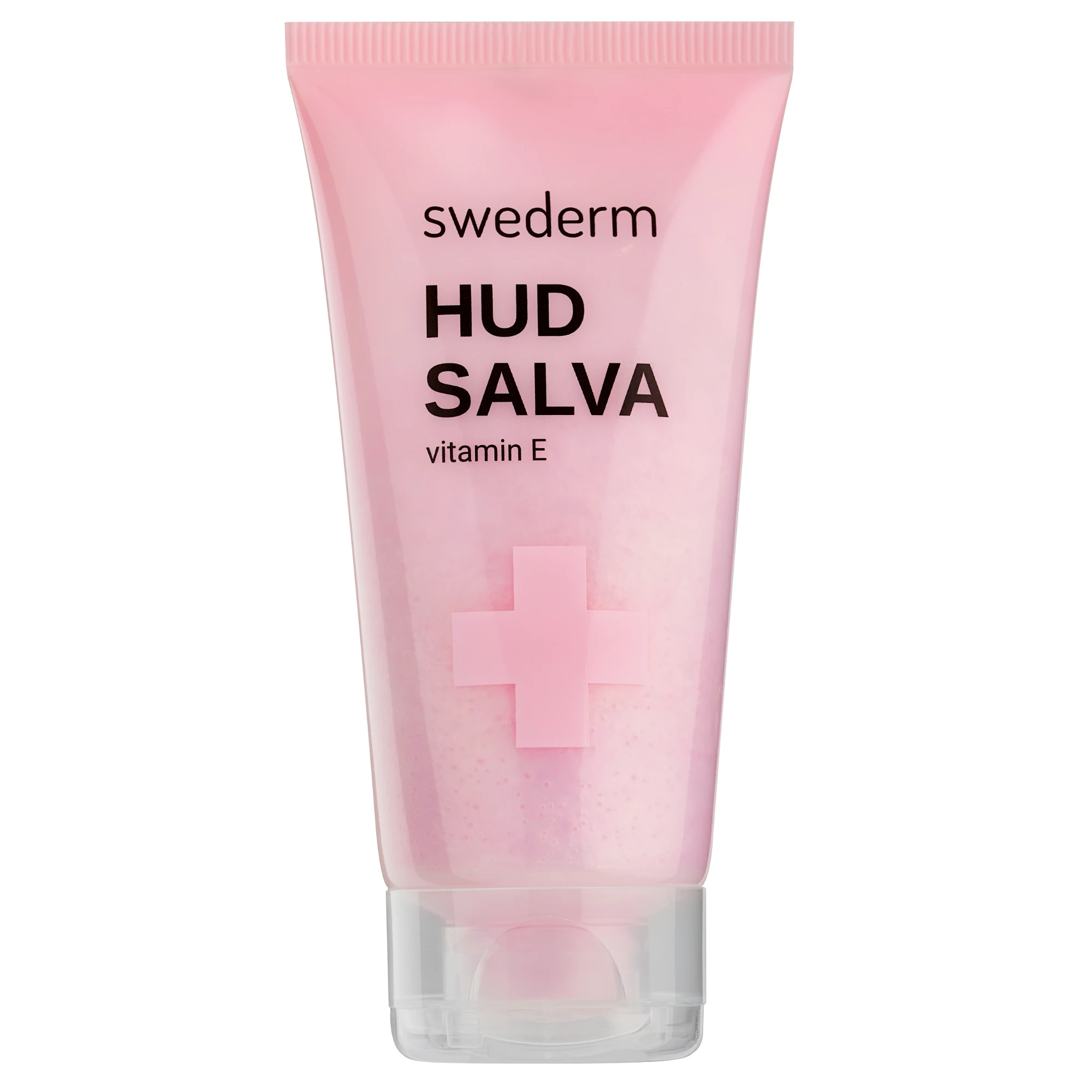 Swederm Hudsalva vit.E maść do skóry suchej i reaktywnej z witaminą E, 50 ml zdjęcie