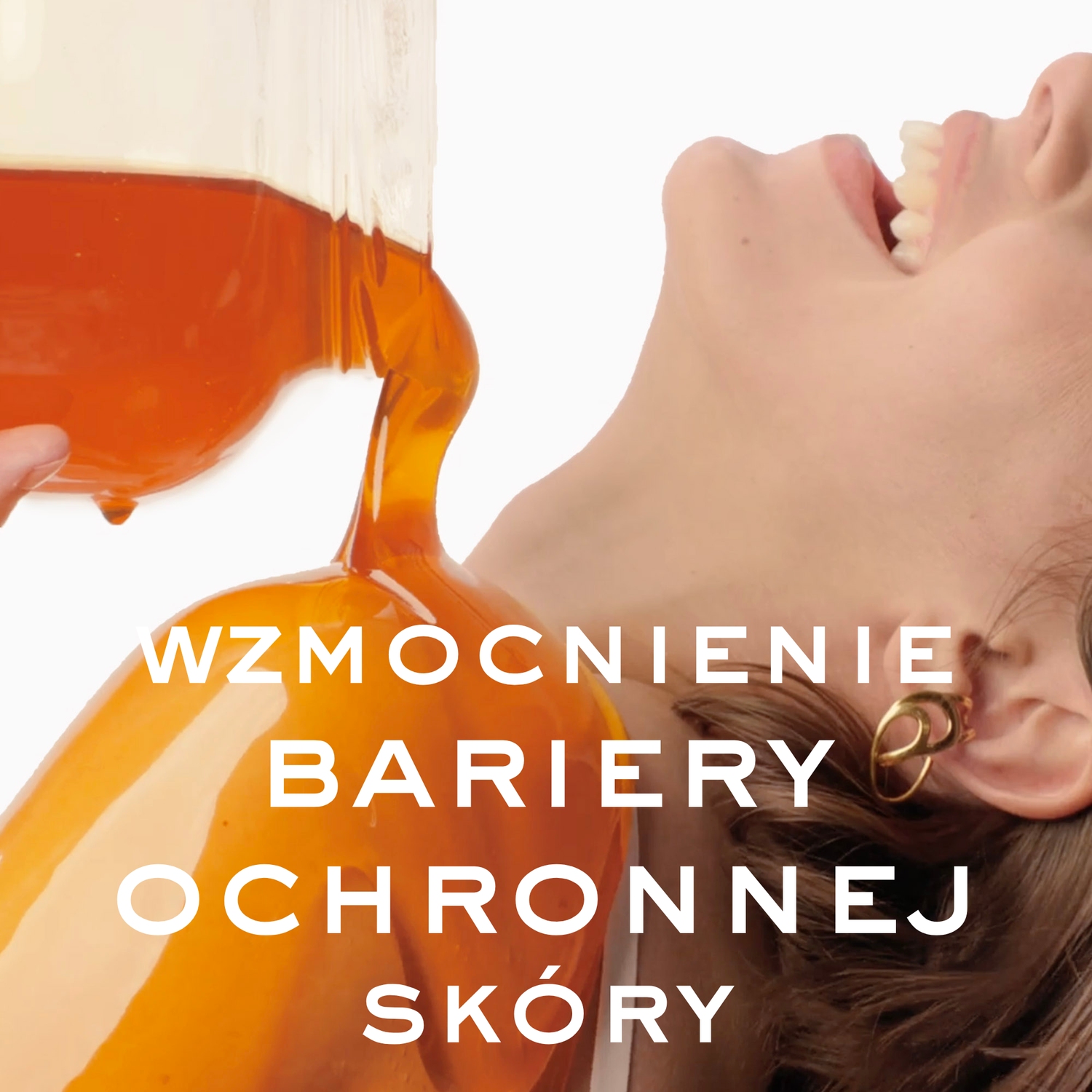 Nuxe Reve de Miel Ultrakomfortowy Krem do twarzy dzień noc, 50 ml