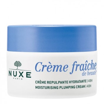 Nuxe Creme Fraiche de Beaute krem nawilżający do skóry normalnej 50 ml