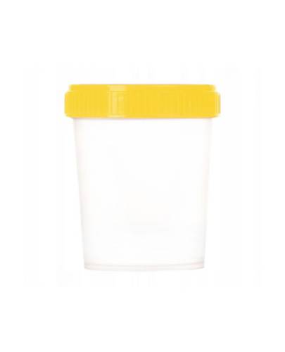 Bene niesterylny pojemnik na mocz 100 ml zdjęcie