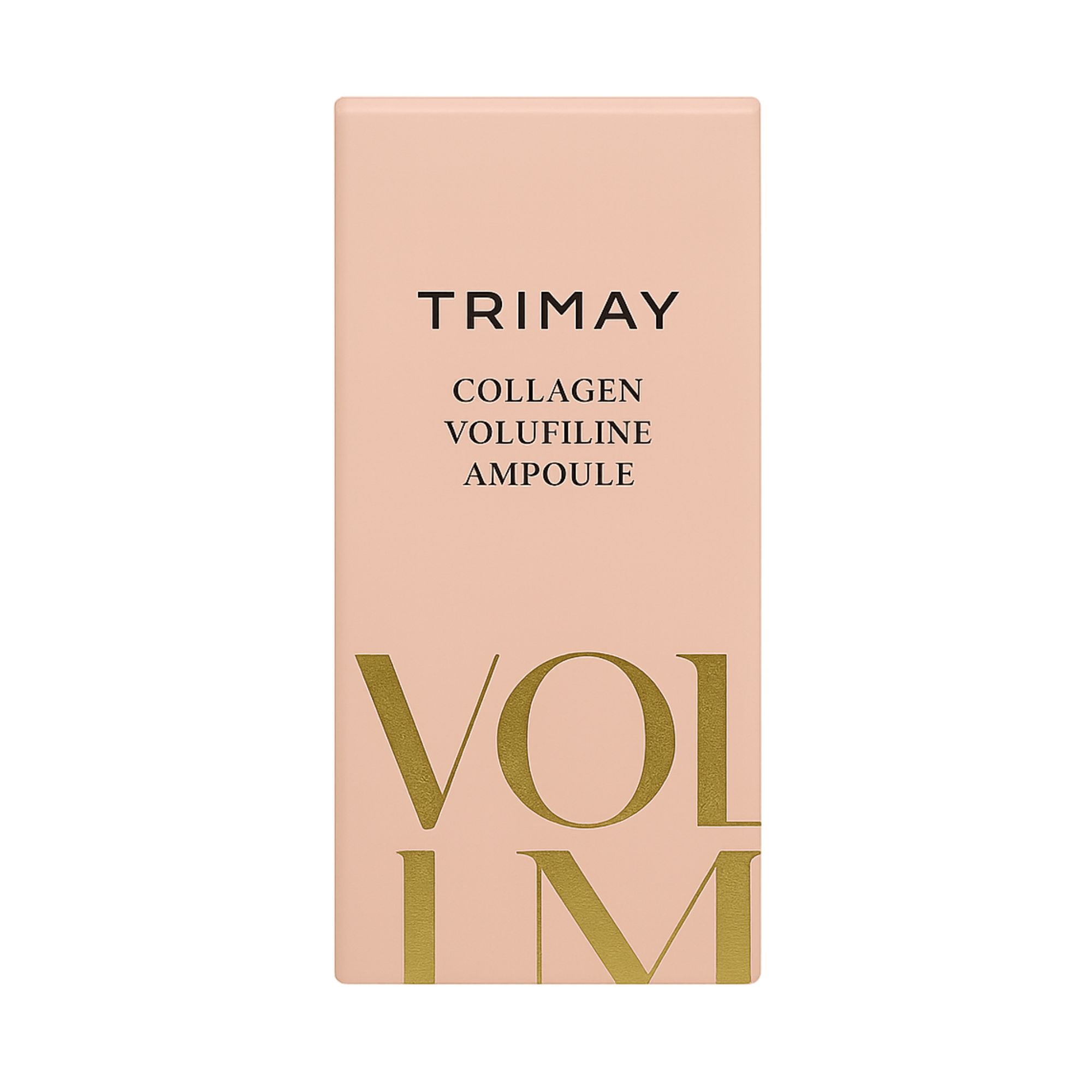 Trimay, ampułka z Kolagenem i Volufiline, 50 ml
