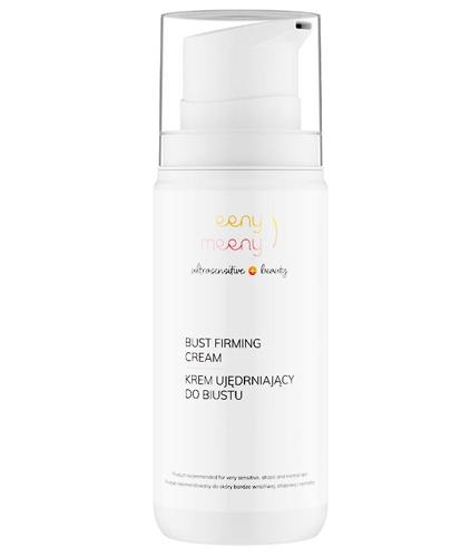 Eeny Meeny Krem ujędrniający do biustu - 100 ml - cena, opinie, skład zdjęcie