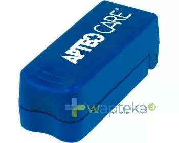 Przecinacz do tabletek APTEO CARE 1 sztuka zdjęcie