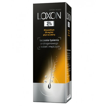 LOXON 2% - 60 ml