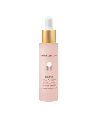 Health Labs Care Slow On Serum peptydowe, 30 ml zdjęcie