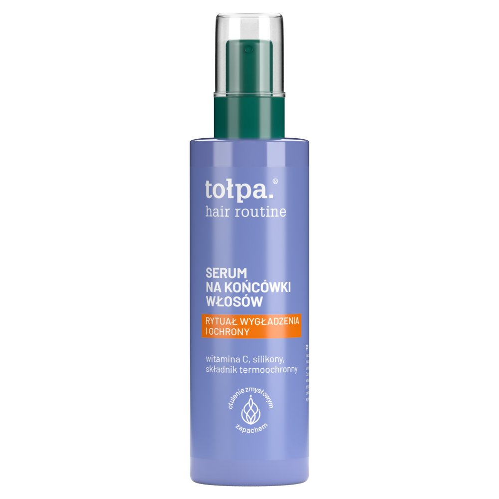 Tołpa Hair Routine, serum na końcówki włosów, 100 ml zdjęcie