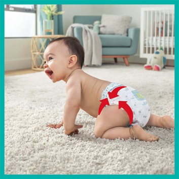 Pampers Premium Care 5 pieluchy 11-16 kg 88 sztuk