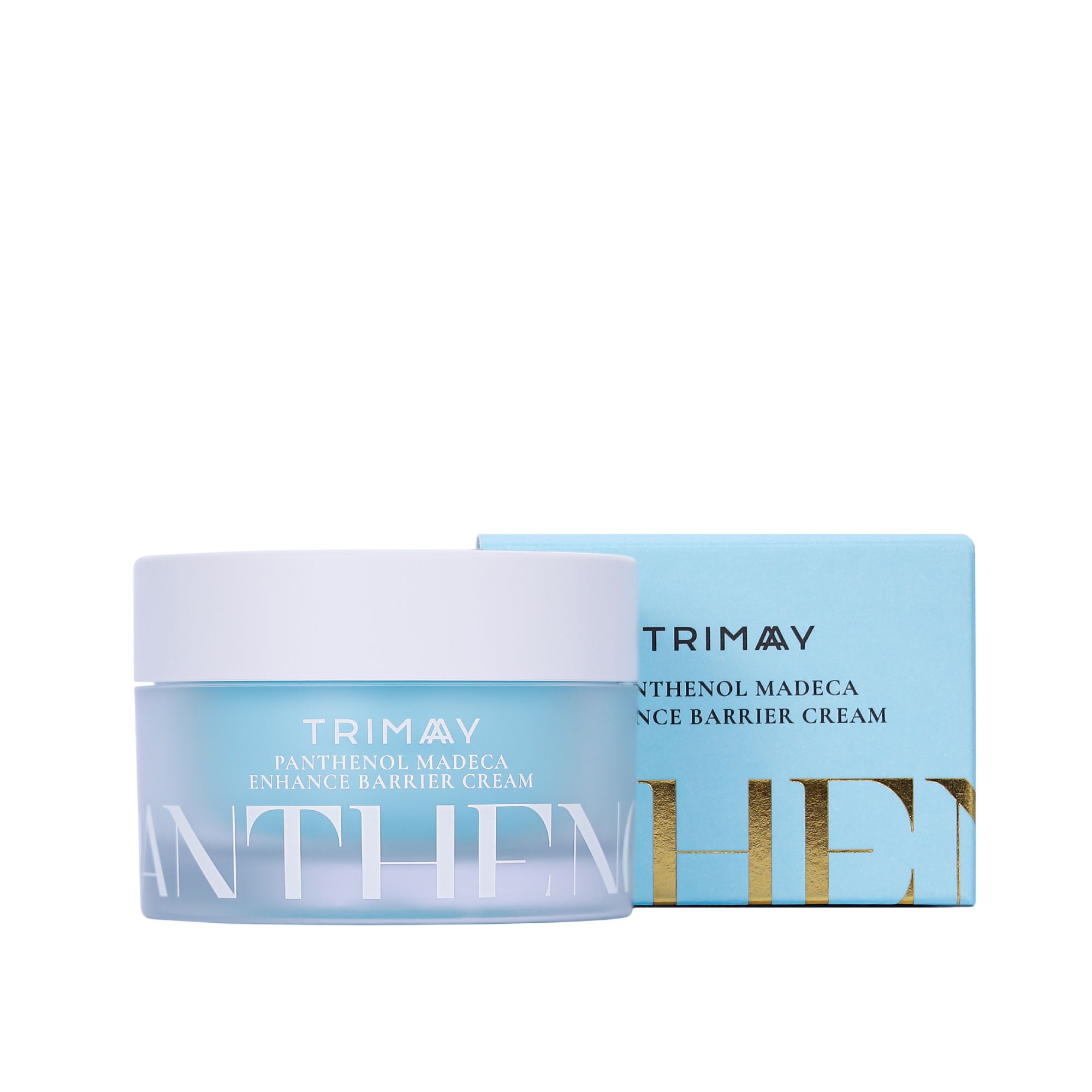 Trimay, krem wzmacniający barierę skóry z Pantenolem i Madecassoide, 50 ml zdjęcie