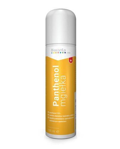 Panthenol Mgiełka, 150 ml zdjęcie