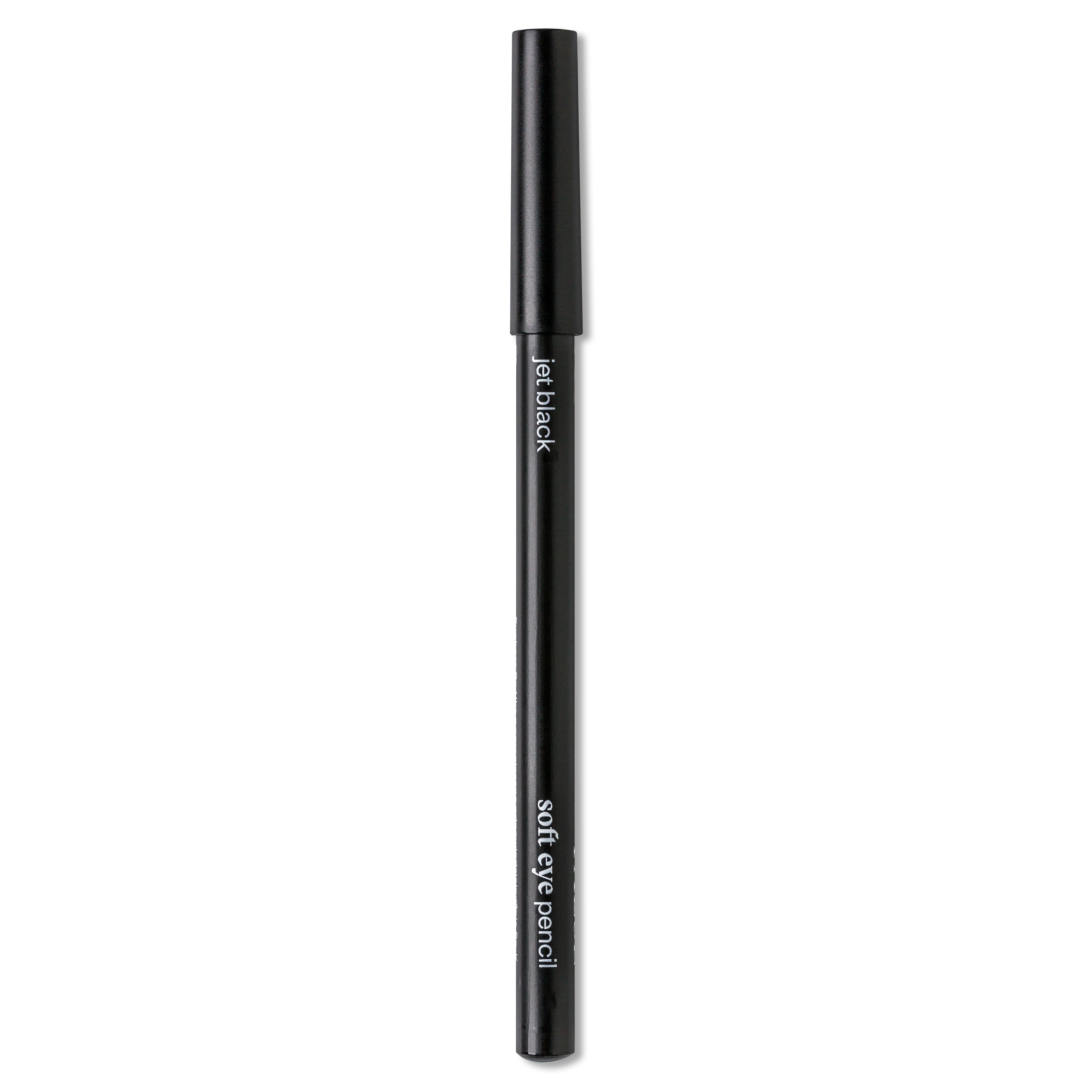 Paese Kredka soft eyepencil 01 Jet Black, 1,35 g zdjęcie