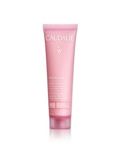 Caudalie Vinohydra Żel nawilżający 60 ml zdjęcie