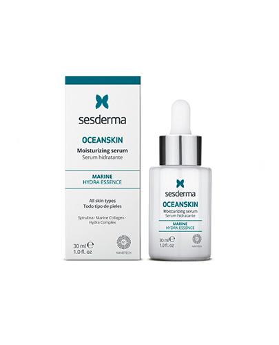 Sesderma Oceanskin Serum nawilżające 30 ml zdjęcie