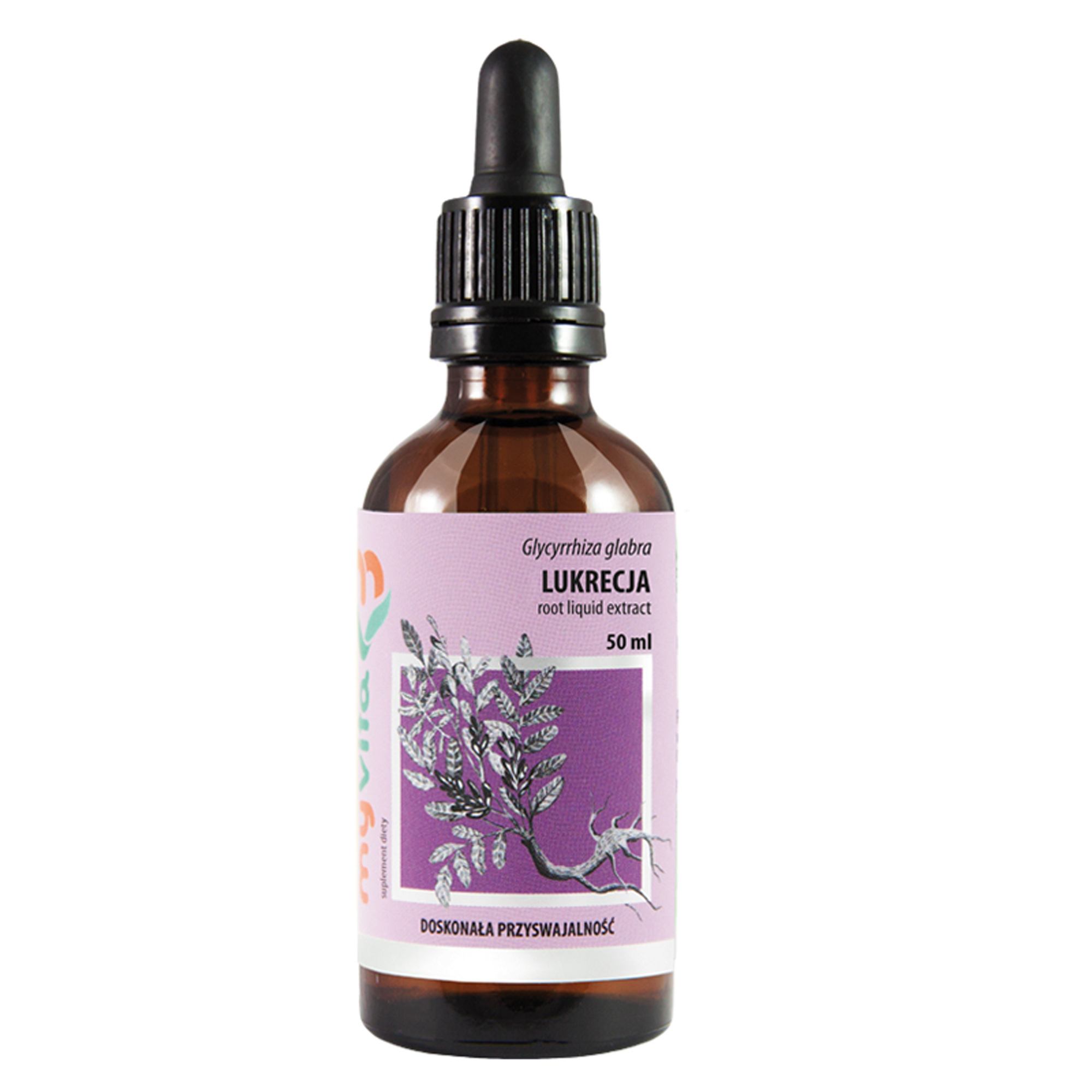 MyVita Lukrecja - 50 ml zdjęcie