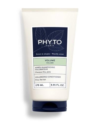 Phyto Volume Odżywka zwiększająca objętość dla włosów cienkich pozbawionych objętości 175 ml zdjęcie