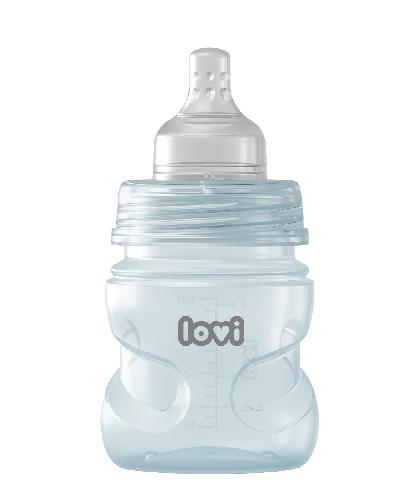 LOVI Butelka Trends Green, 120 ml  zdjęcie