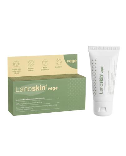 Lanoskin® vege, 30 g zdjęcie