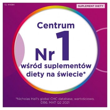 Centrum Woman, 90 tabletek