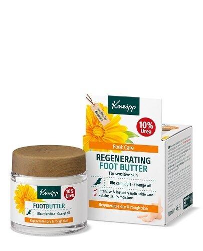 Kneipp® Masło do stóp, 100 ml zdjęcie