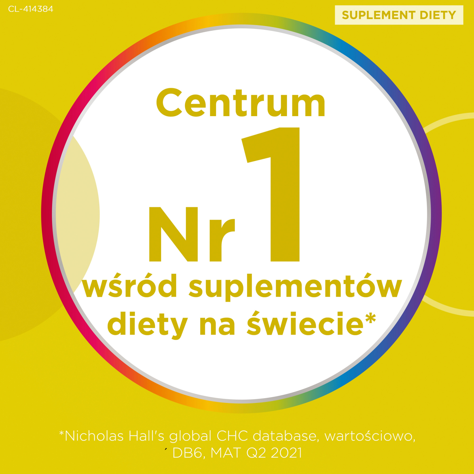 Centrum Junior witaminy dla dzieci 4+, tabletki do ssania, 30 sztuk