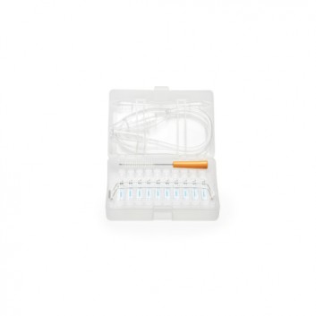 KATAREK Complete Secure+ zestaw na katar