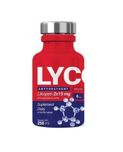 LycopenVit, 250 ml zdjęcie