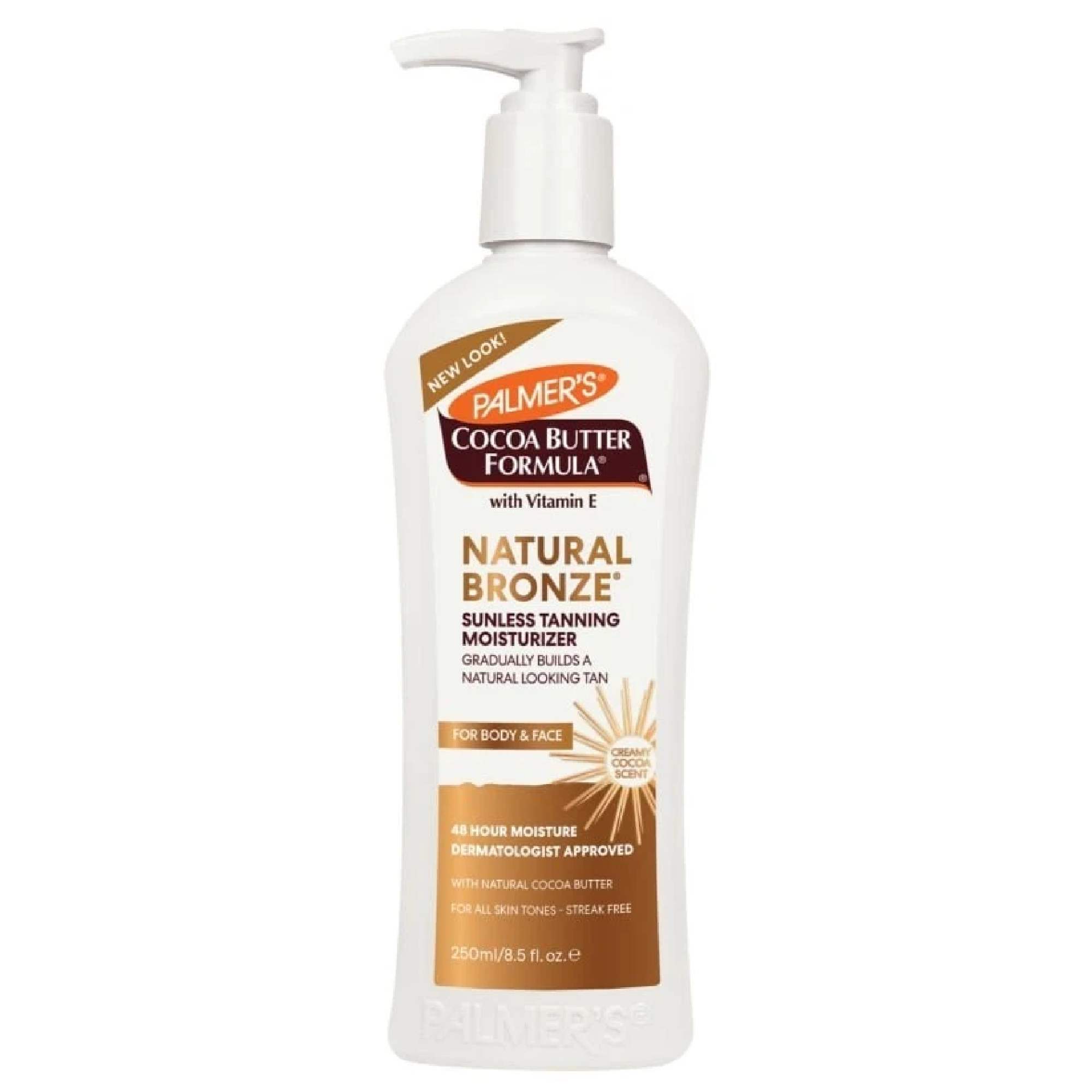 Palmers Cocoa Butter Balsam nawilżający do ciała, 250 ml zdjęcie