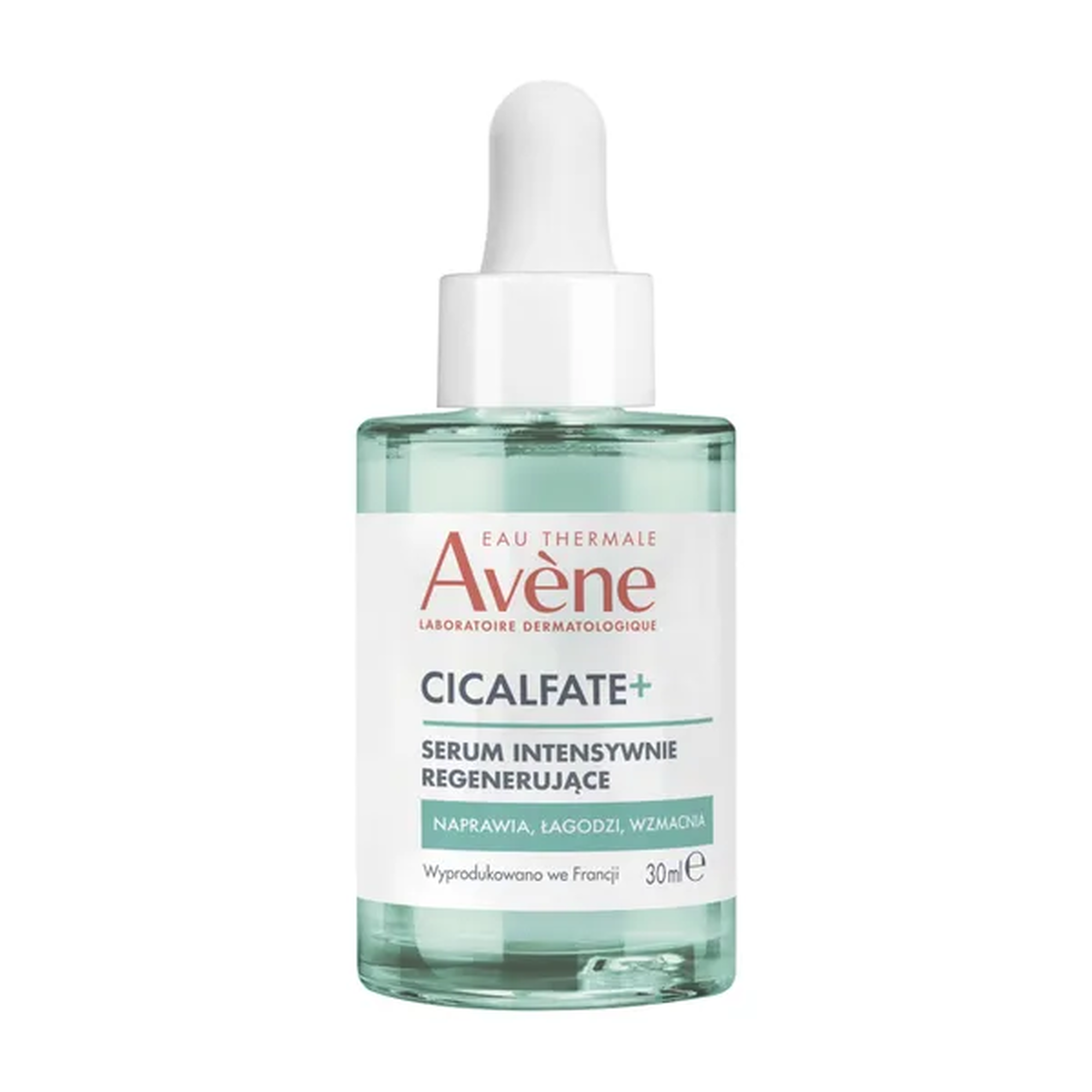 Avene Cicalfate+, serum intensywnie regenerujące, 30 ml zdjęcie