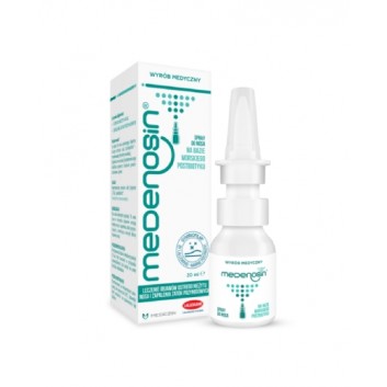Medenosin spray do nosa 20 ml