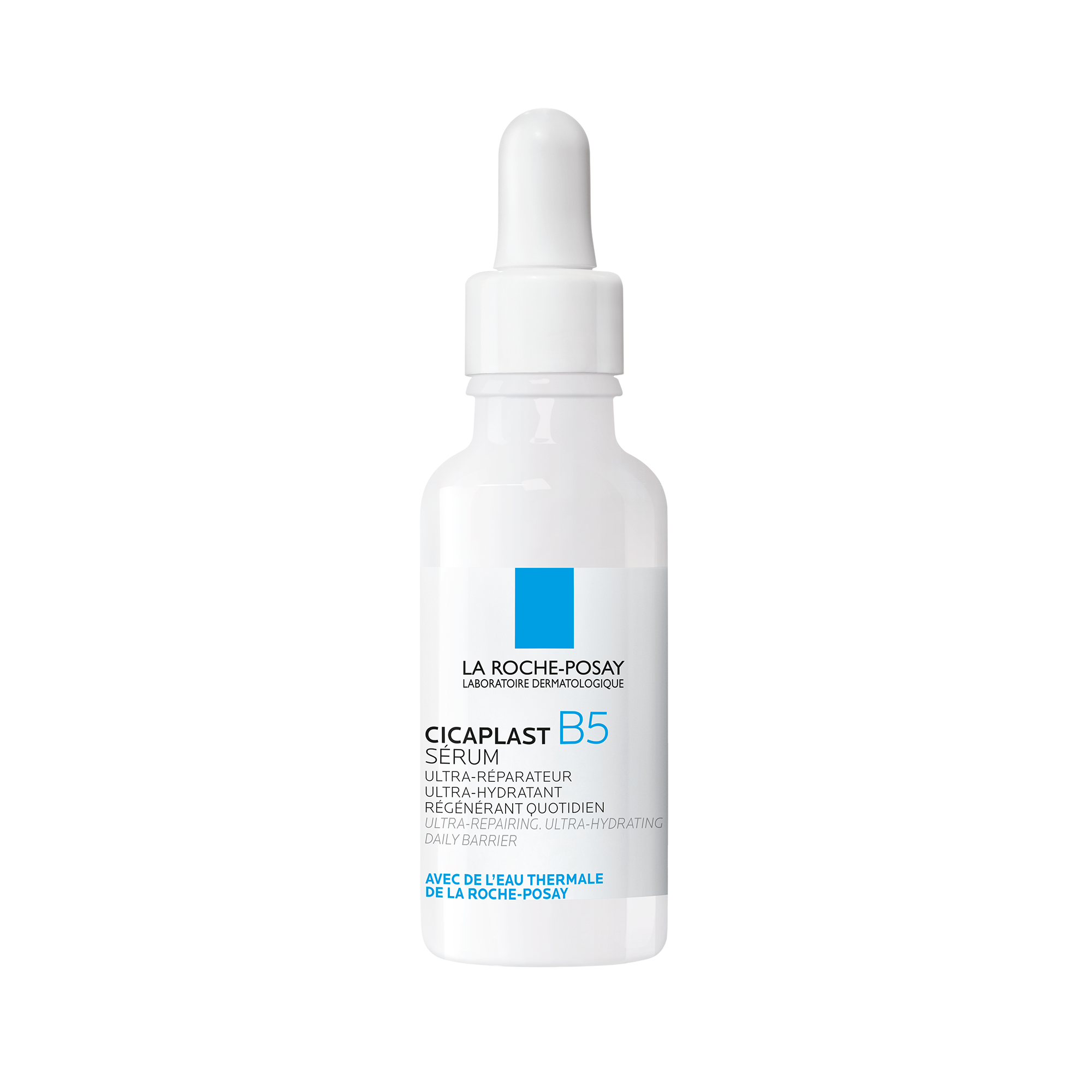 La Roche-Posay Cicaplast B5 Serum, 30 ml