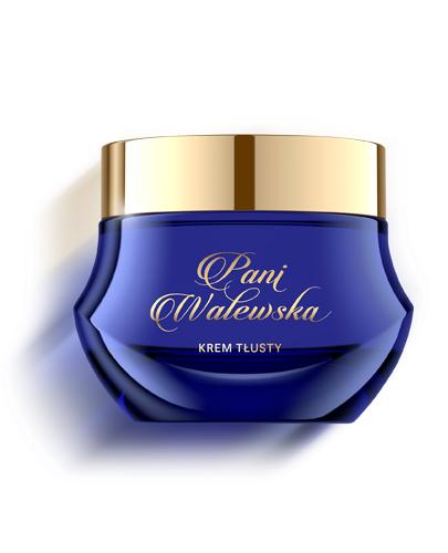 Pani Walewska Classic Krem tłusty dzień / noc - 50 ml Do cery dojrzałej - cena, opinie, skład  zdjęcie