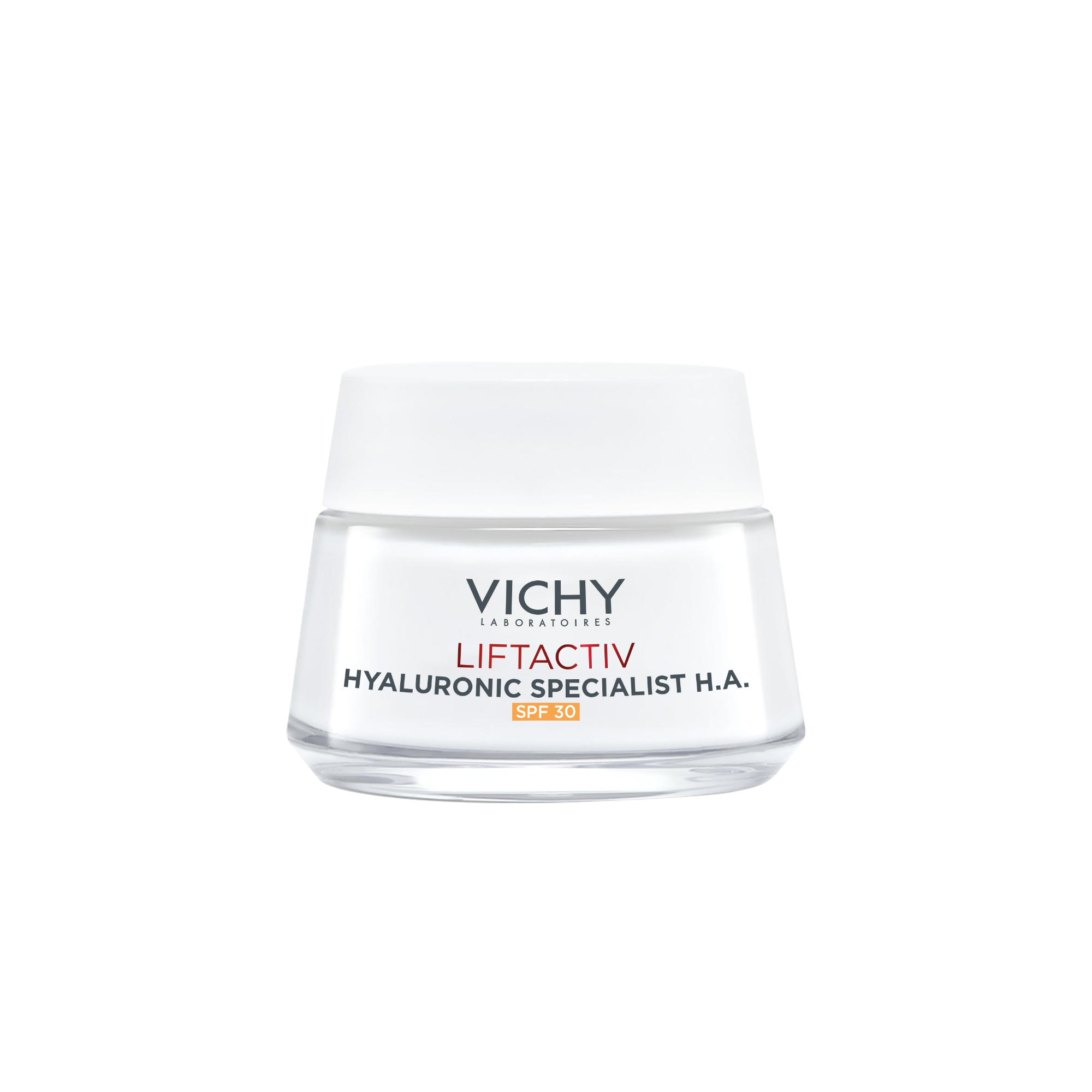 Vichy Liftactiv Supreme krem przeciwzmarszczkowy i ujędrniający SPF30, 50 ml