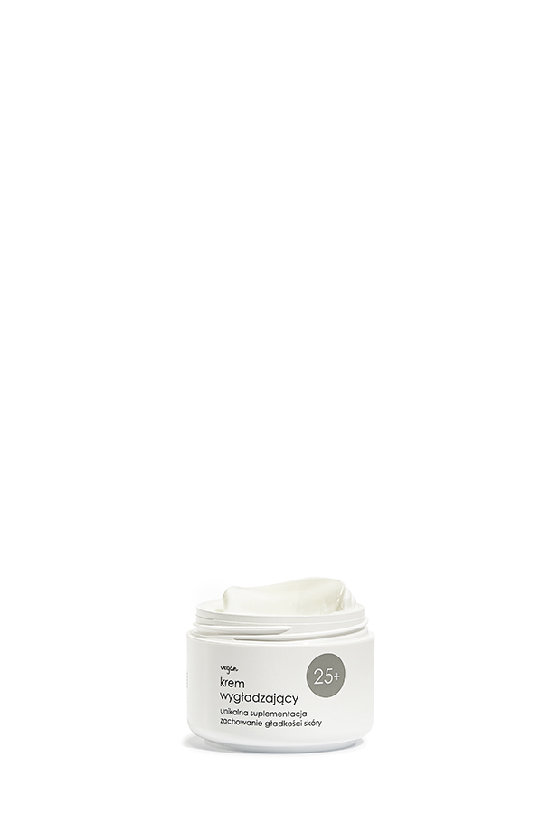 Ziaja krem wygładzający 25+ 50 ml zdjęcie