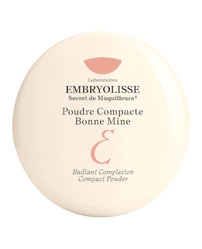 EMBRYOLISSE SECRET DE MAQUILLEURS Puder wygładzająco-brązujący Bonne Mine - 12 g zdjęcie